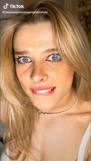 ASHLEY MATHESON (@smashedely) Tiktok Compilation 2021