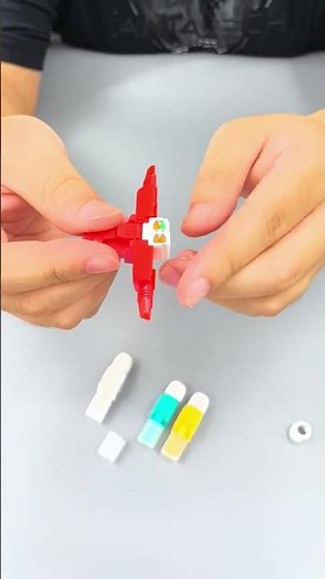 color cabling system cat.6 or cat.6a modular plug rj45 connector with ethernet cable #diy #cabling