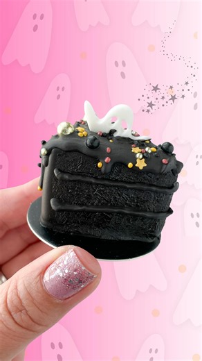 2.9K views · 280 reactions |  Our slice of cake mold + black boards...