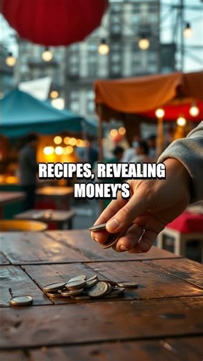 Coin Currents and Community Ties in Lumen Bay