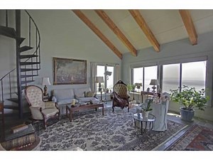 $2.7M Could Get You a Custom Mansion with a Private Beach