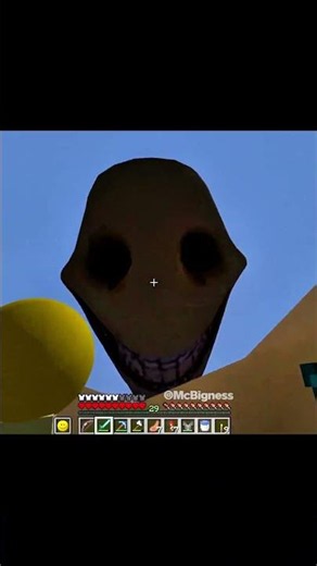 Fighting Big Verity✌️🫩 #verity #minecraft #viral
