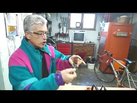 Comment réparer une tronçonneuses stihl