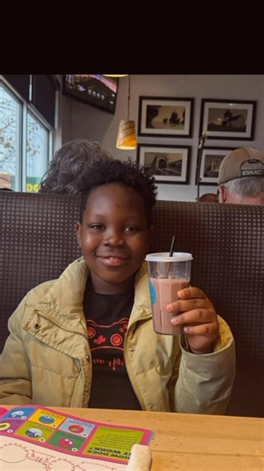 55 reactions · 14 shares | Dinner session with the kids❤️ Photocredit… *Abiyemysis* #kidsactivities | Duchess Lois | Facebook