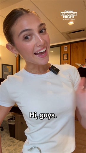 Fox News Saturday Night w/ Jimmy Failla (@FNSaturdayNight) on X