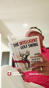 Traditional golf lessons focus on quick fixes, not real systems. One tip at a time, no structure, no consistency. The Intelligent Golf Swing uses AI to teach the swing in the proper order—grip, setup, transition, and sequence—so everything works together. Learn faster. Swing smarter. Build a repeatable swing. Order my book here: TheIntelligentGolfSwing.com #IntelligentGolfSwing #AIGolf #GolfInstruction #GolfTraining #SinglePointSwing #GravesGolf | Graves Golf