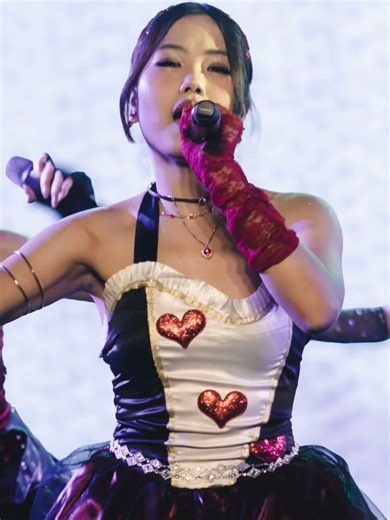 Flexing Sugar N Spice Dona #sns