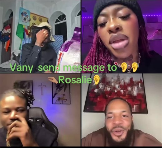 #viny#Rosalie #fyppppppppppppppppppppppp #viraltiktokvideo🎬📹 #fypシ゚viral