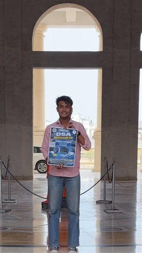 CodeChef MITADT Chapter on Instagram: "Register ASAP Guys few seats left !!!!!! #codechef #mitadtuniversity #mitadt #codechefmitsoc #dsa"