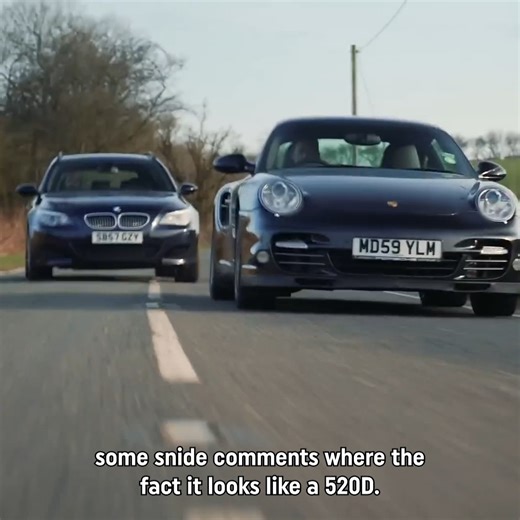 280K views · 842 reactions | What does the Stig actually drive? | DRIVETRIBE | Facebook