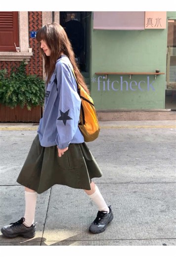 春のおしゃれコーディネートガイド✨