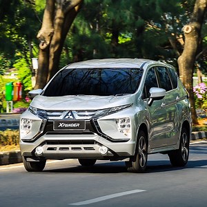 Mitsubishi Motors Indonesia on Reels