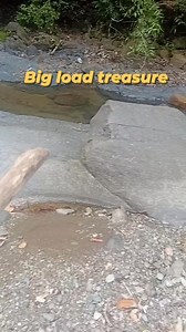 43K views · 642 reactions | Pormang barko na bato nakaturo sa malaking treasure box marker #treasurehunting #markersign #YamashitaTreasure | Glenn Arcena | Facebook