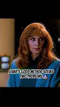 LeVar's good method solved two problems#shorts #shortvideo #foryou #drama