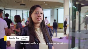 1.5K views | Check out the incredible energy from our recent #ShellStartupEngine Singapore Demo Day 2024!  From AI enabled ship cleaning robots to bio-based plastic alternatives, our local start-ups are pushing the boundaries of what’s possible and demonstrating the importance of innovation to achieve a balanced energy transition. Stay tuned for our next run here https://go.shell.com/4b24jTx #SSEDemoDay #ShellSG | Shell | Facebook