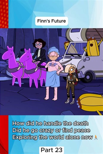 Adventure Time Full Lore Explanation: Mysteries Revealed (Deep Dive) #adventuretime #lore #analysis #cartoonnetwork #finnthehuman