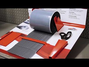 Easy-Trim - Promotional video