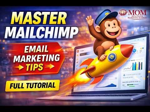Master Email Marketing & Grow Your Business