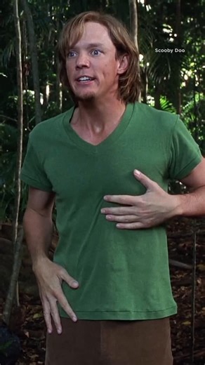 Warner Bros. UK on Instagram: "SCOOBY-DOO body swap scene never gets old 🤣 #ScoobyDoo"