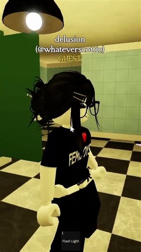 A Totally Normal Cafe #roblox #viral #fyp #gaming