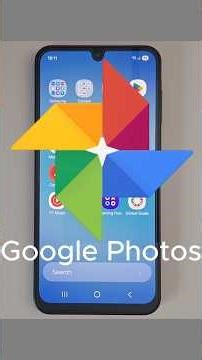 How to reinstall Google Photos app in Android phone #shorts