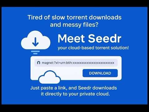 https://www.seedr.cc/
