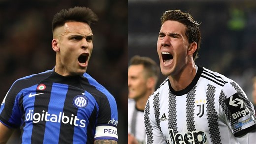 Inter v Juventus: Live stream, TV channel, kick-off time & where to watch | Goal.com