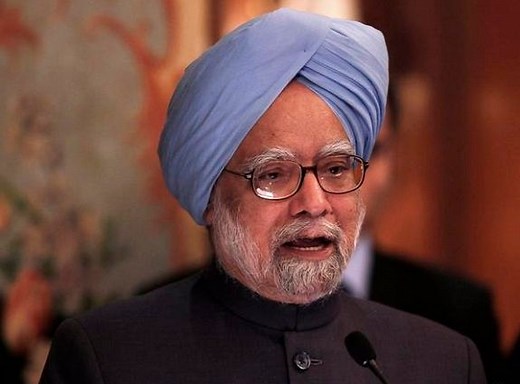 Manmohan Singh Age, Death, Caste, Wife, Children, Family, Biography » StarsUnfolded