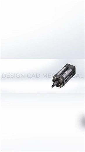 ACTUATOR PNEUMATIC MOTION