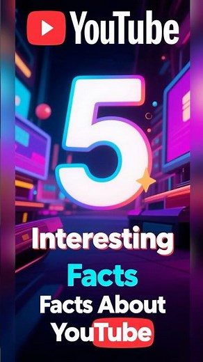5 Interesting Facts About YouTube ! | Amazing YouTube Secrets You Didn’t Know! #tayfacts #facts