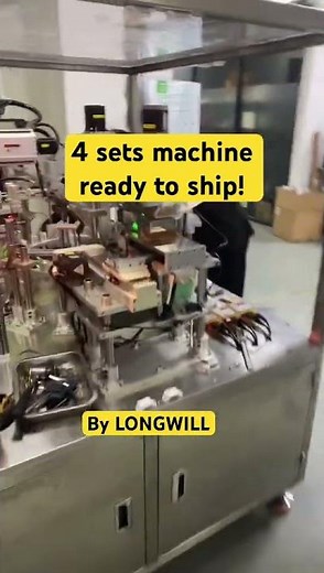 4 sets #automatic # preroll #fillingmachine ready to ship! Which one is yours? #cannabis