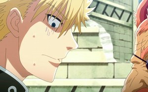 彼得格里尔的贤者时间12话搞笑表情包