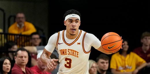 College Basketball Player Props: 3 Prop Bets for Friday's Sweet 16 NCAA Tournament Games