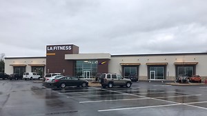 LA Fitness opens at Ocean County Mall