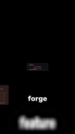 This Script BREAKS The Forge Roblox #robloxscript #theforge #robloxscripts #roblox #robloxexecutor