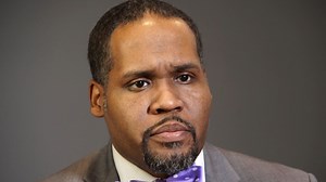 Black History Month: A conversation with Georgia NAACP's Gerald Griggs