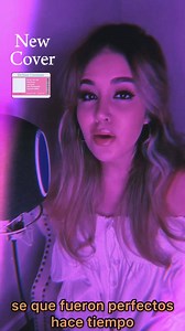 6K views · 178 reactions | New cover! “drivers license” in Spanish! Live on my YouTube channel ➡️ https://youtu.be/I-hPmjVFyxw Olivia Rodrigo | Karen Rodriguez | Facebook