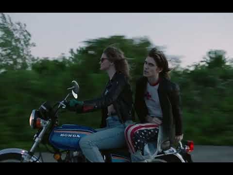 Malice K - Changes (Official Video)