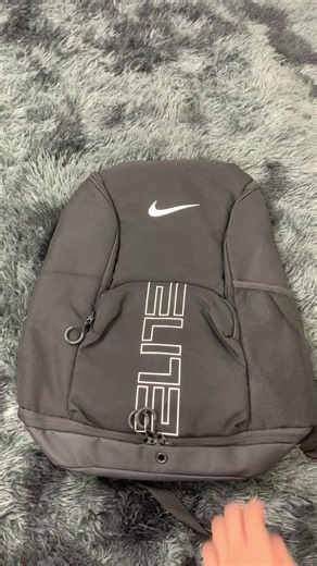 Nike Elite V3 Backpack Review — Style and Function