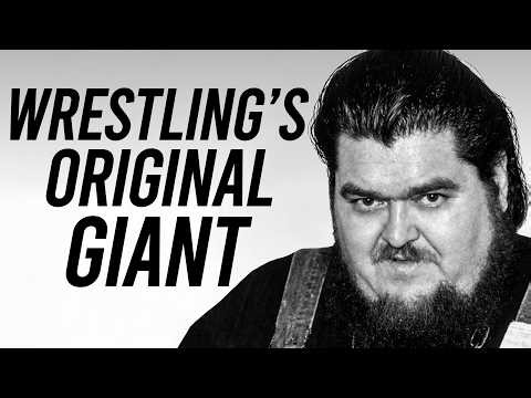 There Will Never Be Another Haystacks Calhoun