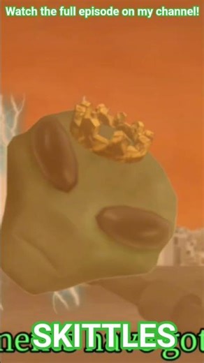 Aliens VS Humans [EPISODE 1] is out now!!! Watch the full thing on my channel!!!