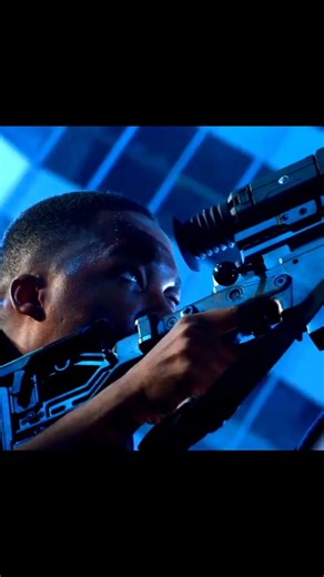 Elite Sniper Save His Teammate | 6 Underground #shorts