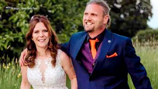 Cause of death revealed for ‘much loved’ couple found dead in their RV during cider festival, leaving 4 children orphaned