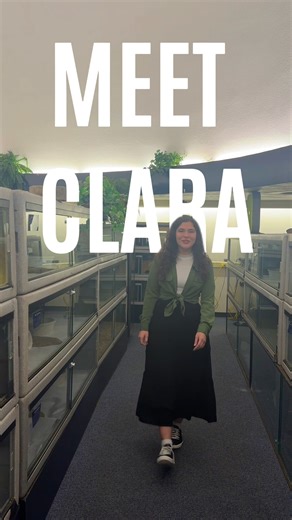 Meet Clara! 🌟 At BJU, she is studying Biology and Chemistry. Come along as she shows off our amazing Science Department—from fish labs and plant projects tied to cancer research to spiders, anatomy labs, serpentariums, and even a greenhouse where pineapples grow 🍍. At BJU, you’ll get hands-on experience every week, mastering lab techniques and collaborating with peers 👩‍🔬. By senior year, you’ll design and implement your own research project while learning science through a biblical worldvie