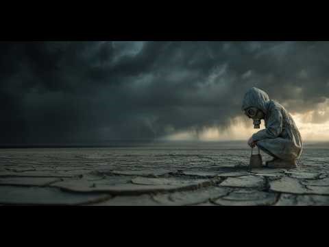 Suspenseful Cinematic Instrumental Music – The Wanderer Kid | Tension, Drama & Mystery