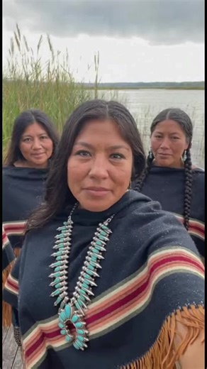 Building Friendship with Indigenous Communities