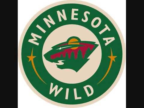 Minnesota Wild Anthem (BEST VERSION)