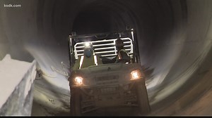 St. Louis city, county vote yes on Prop Y, approving bond funding for court-ordered MSD work