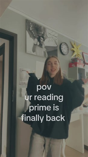 Exciting New Releases: Prime Book Collection