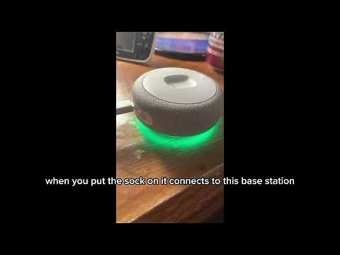 Eufy Smart Sock Review (2025): Baby Monitor Tracks Heart Rate & Oxygen with App Alerts